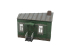 VG DioMODELS VG64528 Isba habitation paysanne russe 1/35