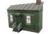VG DioMODELS VG64528 Isba habitation paysanne russe 1/35