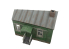 VG DioMODELS VG64528 Isba habitation paysanne russe 1/35