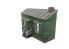 VG DioMODELS VG64528 Isba habitation paysanne russe 1/35