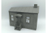 VG DioMODELS VG64528 Isba habitation paysanne russe 1/35