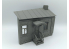 VG DioMODELS VG64528 Isba habitation paysanne russe 1/35