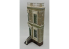 VG DioMODELS VG64529 Maison d'angle 1/72