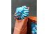 VG DioMODELS VG64338 Section de la pyramide de Quetzalcoatl 54 mm ou 1/35