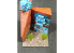 VG DioMODELS VG64338 Section de la pyramide de Quetzalcoatl 54 mm ou 1/35