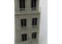 VG DioMODELS VG64517 Bâtiment du 3e étage 1/35