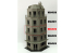 VG DioMODELS VG64516 Bâtiment du 2e étage 1/35