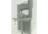 VG DioMODELS VG64512 Petite section d'angle d'usine 1/35
