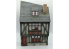 VG DioMODELS VG64507 Maison à ossature bois 1/35