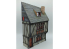 VG DioMODELS VG64507 Maison à ossature bois 1/35