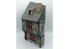 VG DioMODELS VG64507 Maison à ossature bois 1/35