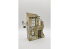 VG DioMODELS VG64504 Maison en ruines 1/35