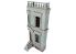 VG DioMODELS VG64506 Maison d'angle 1/35