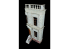 VG DioMODELS VG64506 Maison d'angle 1/35