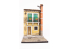 VG DioMODELS VG64501 Façade méditerranéenne 1/35