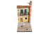 VG DioMODELS VG64501 Façade méditerranéenne 1/35