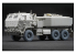 ScaleX accessoire militaire WM-35012 M142 Himars MV/T avec CTIS Set de roues ordinaires Trumpeter 1/35