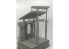 VG DioMODELS VG64527 Intérieur d'usine 1/35