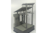 VG DioMODELS VG64527 Intérieur d'usine 1/35