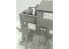 VG DioMODELS VG64511 Section avant complète d'usine 1/35