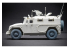 ScaleX accessoire militaire WM-35015 Gaz Tiger KI-115AM Set de roues ordinaires Meng 1/35