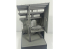 VG DioMODELS VG64526 Coin intérieur d'usine 1/35