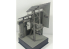 VG DioMODELS VG64526 Coin intérieur d'usine 1/35