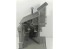 VG DioMODELS VG64526 Coin intérieur d'usine 1/35