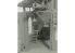 VG DioMODELS VG64526 Coin intérieur d'usine 1/35
