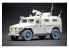 ScaleX accessoire militaire WM-35015S Gaz Tiger KI-115AM Set de roues affaissées Meng 1/35