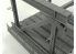 VG DioMODELS VG64510 Section modulaire du célèbre pont de Remagen 1/35