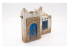 VG DioMODELS VG64508 Bâtiment nord-africain 1/35