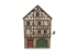 VG DioMODELS VG64533 Maison allemande 1/35