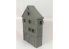 VG DioMODELS VG64533 Maison allemande 1/35