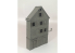 VG DioMODELS VG64533 Maison allemande 1/35