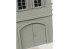 VG DioMODELS VG64533 Maison allemande 1/35