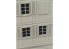 VG DioMODELS VG64533 Maison allemande 1/35