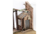 VG DioMODELS VG64531 Usine avec silo 1/35