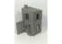 VG DioMODELS VG64519 Logement de type 1 1/35
