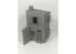 VG DioMODELS VG64519 Logement de type 1 1/35