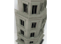 VG DioMODELS VG64518 Immeuble de l'étage penthouse 1/35