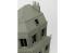VG DioMODELS VG64518 Immeuble de l'étage penthouse 1/35
