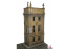 VG DioMODELS VG64537 Pont Kurfürsten de Berlin 1/35