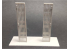 VG DioMODELS VG64096 Rideau de fer pliant pour commerce 1/35