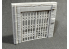 VG DioMODELS VG64096 Rideau de fer pliant pour commerce 1/35