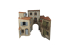 VG DioMODELS VG64524 Ensemble de 5 logements 1/35
