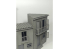 VG DioMODELS VG64524 Ensemble de 5 logements 1/35