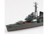 AOSHIMA maquette bateau 06752 Hamakaze Destroyer Japonais 1/700