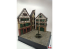 VG DioMODELS VG64532 Place de ville Allemande 1/35