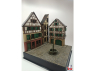 VG DioMODELS VG64532 Place de ville Allemande 1/35